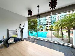 The Minton (D19), Condominium #605499791
